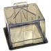 Electrical Panel Lockout- Large Square 90 Degree 426616