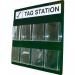 Filled 8 Tag Station 426622