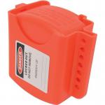 Flange Ball Valvelockout - 15 X 22 X 7 cm 426623