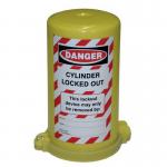 Gas Cylinder Lockout 426624