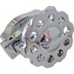 Heavy Duty Stainless Steelcable Lockout (requires Cable) 426626