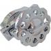 Heavy Duty Stainless Steelcable Lockout (requires Cable) 426626
