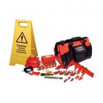 Large Lockout Kit 426628