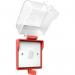 Lockable Socketcover 10 X 6.5 X 13 cm 426629
