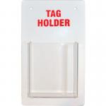 Lockout Tag Holder 426633
