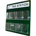 Lockout Tag Station 426634