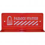 Mini Padlock Station - 12 Lock 426639