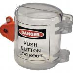 Push Button Lockout - Large 426654