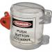 Push Button Lockout - Large 426654