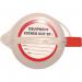 Push Button Lockout - Standard 426655