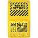Tag & Tie Mini Station 426662
