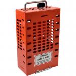 Wall Mounted Lock Box 426666
