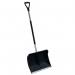 Alutube eco snow shovel 426680