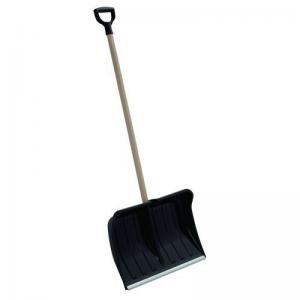 Eco snow pusher shovel 426681