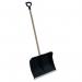 Eco snow pusher shovel 426681