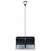 Eco snow pusher shovel 426681