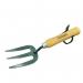 Hd Carbon Steel Hand Fork 426689