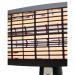 Wall mounted variable watt patio heater 426691