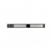 Wall mounted patio heater with remote control 3000w 426693