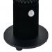 Portable outdoor table top heater 1200w 426694