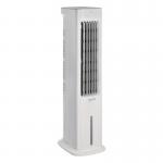 Evaporative air cooler with remote control 426698