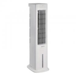 Evaporative air cooler with remote control 426698