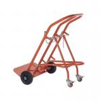 Folding cylinder trolleys 426716