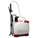 15.1 litre backpack sprayer - left hand pump handle 426720