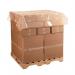 7501500 mm X 1500 mm 15 Mu Pallettop Sheets 100% Recycled 500roll 426739