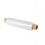 400 mm X 300 M, 20 Mu Clear Handpallet Wrap [extended Core] - Box of 6 Rolls 426750
