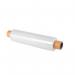 400 mm X 300 M, 20 Mu Clear Handpallet Wrap [extended Core] - Box of 6 Rolls 426750
