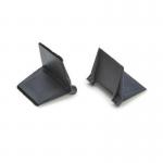 20 mm Small Plasticedge Protectors - Pack of 2000 426758