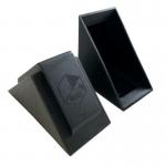 40 mm Closed Plastic Edgecorner Protectors - Pack of 1000 426762