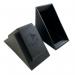 40 mm Closed Plastic Edgecorner Protectors - Pack of 1000 426762