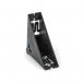 35 Mm-70 mm Expandingplastic Corner - Pack of 1000 426764