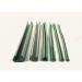 35 Mm-45 mm Provex Green Foamu Profile - Pack of 80 X 2 m Lengths 426767
