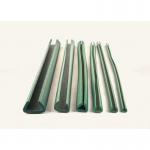 60 Mm-80 mm Provex Green Foamu Profile - Pack of 40 X 2 m Lengths 426769