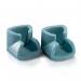 45 Mm-60 mm Provex Green Foamu Profile Corners - Pack of 200 426774