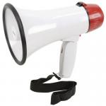 USB rechargeable megaphone 10w 426777