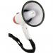 USB rechargeable megaphone 10w 426777