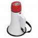 USB rechargeable megaphone 10w 426777