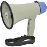 Portable megaphone 10w 426778