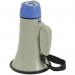 Portable megaphone 10w 426778