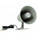 Compact weatherproof horn speaker15w 426779