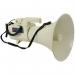 Megaphone with USB and SD player 50w 426784