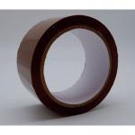 Polypropylene Low Noise (50 mm X 66 M)brown Tape - 36 Rolls 426787