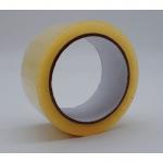 Polypropylenelow Noise (50 mm X 66 M)clear Tape - 36 Rolls 426788