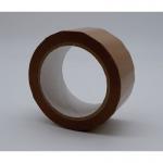 Vinyl Tape 50 mm Brownpack of 36 Rolls 426809