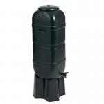 100 l Slimline Water Butt Set 426811