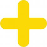 Yellow Symbol 